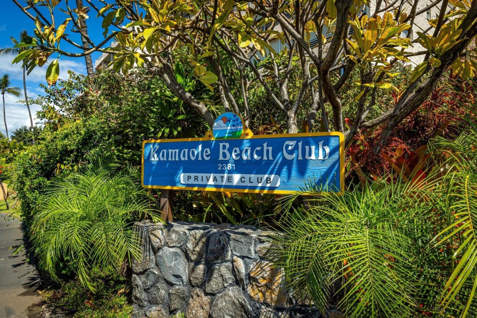 Kamaole Beach Royale 302 Kihei Exteriér fotografie