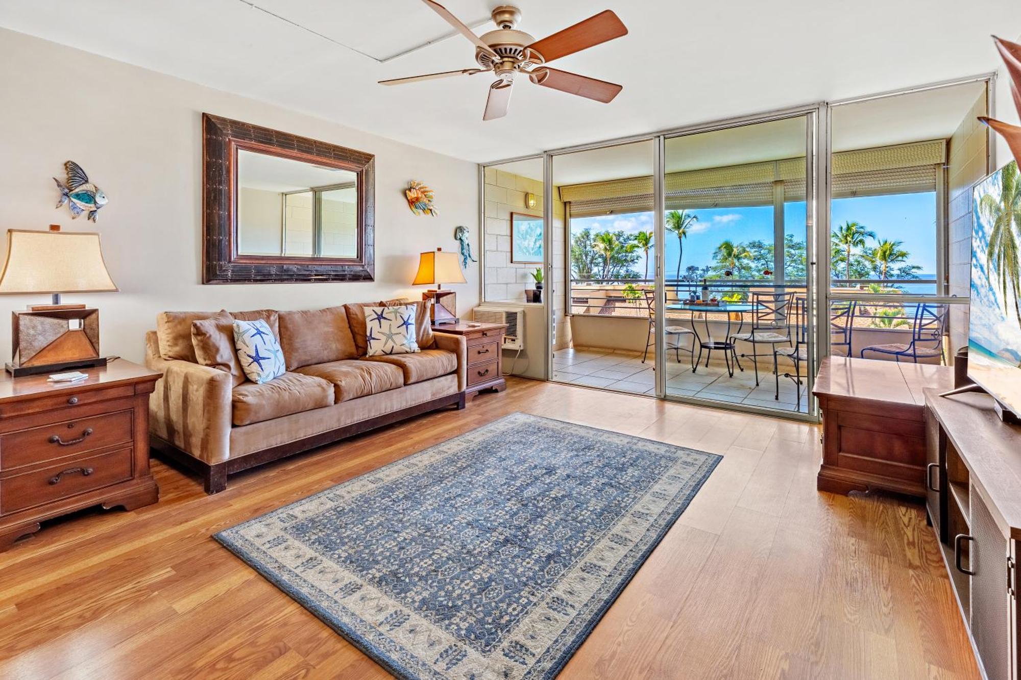 Kamaole Beach Royale 302 Kihei Exteriér fotografie